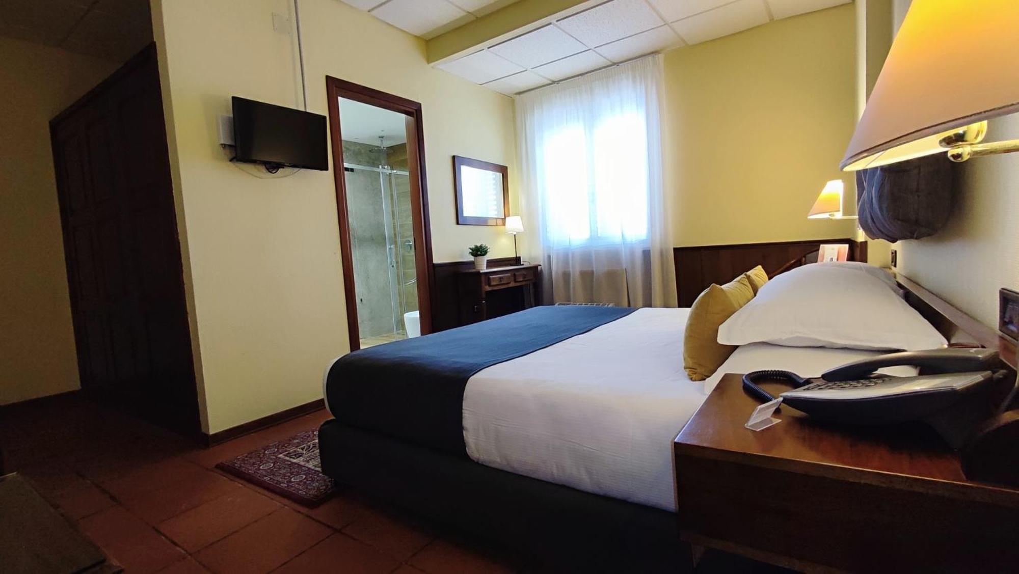 Corsaro Etna Hotel&Spa Nicolosi Exterior photo